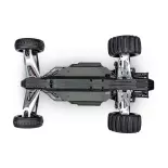 Funco Sand Car VXL 8S TSM RTR - Traxxas 109076-4-ORNG - 1/5