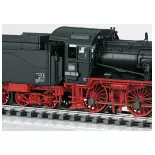 Locomotive à vapeur série 038 et Tender séparé - MARKLIN 39382 - DB - HO 1/87