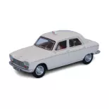 Flachwagen Typ K RTO ATA 0542 mit 2 Achsen - Sai 1625 - HO 1/87 - SNCF/TEE - 2R