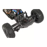 Buggy électrique - Pirate Buster Green RTR - T2M T4965GR - 1/10 - 4WD