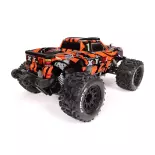 Pirate XT-II orange - T2M T4988OR - 1/10