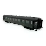 Voiture voyageur OCEM - Models World 40928 - HO 1/87 - EP II - 2R 