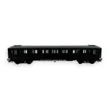 Voiture Voyageur A7 Ex-PLM série 2 REE MODELES VB425 SNCF - HO 1/87 - EP III A