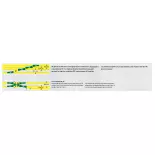 Traversée Jonction Double TJD électrique Minitrix 14960 15° - N : 1/160 - code 80 -