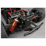 Short Cross E RTR 2WD - FG Modellsport 68100ER - 1/6
