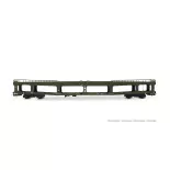 Coffret « Train Auto-Couchette » - Jouef HJ4207 - HO 1/87 - SNCF/SNCB - EP IV-V - Analogique