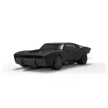 Voiture Batmobile - The Batman 2022 - Scalextric C4442 - I 1/32 - Analogique