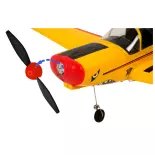 Sport Flyer 450 jaune - T2M T4527J