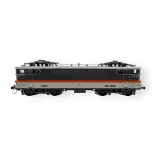 Locomotiva elettrica BB 9282 - DCC SON - REE Models MB205S - HO - SNCF - EP IV-V