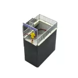 Subway Bois modelisme 113007 - HO 1/87
