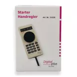 Extra controller voor digitale startset LENZ 21020