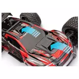 XRT VXL 8S TSM RTR - Traxxas 78086-4-GRN - 1/6