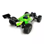 Thermal Buggy - Pirate Rush RTR - T2M T4967 - 1/10 - 4WD