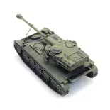 AMX 13 Tankjager - ARTITEC 6870412 - Groen - HO : 1/87