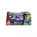 RC Snow Lynx, RTR - Dickie Toys 201106015 - 1/16