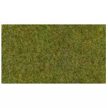 Flocage - Fibres d'herbes terrain d'été - HEKI 3360 - Échelle Universelle - 100 g