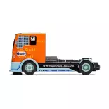 Team Truck Gufl - SCALEXTRIC C4089 - 1/32 - Analog - Number 71