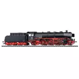 Locomotive vapeur série 003 - Märklin 36951 - DB - HO 1/87 - EP. IV - Digital Sound - 3R