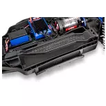 Monster Truck Bigfoot 4x4 BL-2s RTR - Traxxas 67134-4-BLUE - 1/10