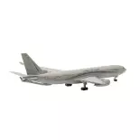 Airbus A330 MRTT "Phénix" della Forza Aerea Francese - F-UJCG / 041 - Herpa 536677 - 1/500