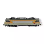 Locomotiva elettrica BB107267 AC LS MODELS 11706 - HO 1/87 - SNCF EP V