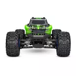 Monster Truck - Stampede 4x4 BL-2s RTR - Traxxas 67154-4-FD - 1/10