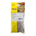 Ballast gris Noch 09374 - HO 1/87 - TT 1/120 - 250 g