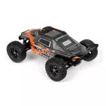 Buggy électrique - Pirate Buster Orange RTR - T2M T4965OR - 1/10 - 4WD