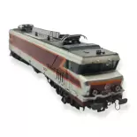 Locomotiva elettrica CC 6502 - Ls Models 10820S - SNCF - 3R