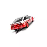 Analoge Rover Voiture Vitesse 1986 Donington 500KMS Percy & Walkinshaw - SCALEXTRIC 4299 - 1/32 - Super Slot