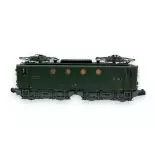 BB 8161 electric locomotive - Hobby66 10002 - N 1/160 - SNCF - Ep III / IV - Analog - 2R