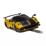 Voiture Pagani Huayra Roadster BC - Scalextric C4212 - I 1/32 - Analogique