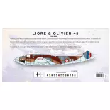 Liore & Olivier LeO 45 - Heller 80398 - 1/72