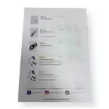 Catalogue Magnorail 2024-2025 - HO N TT Z