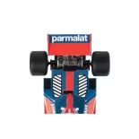 Voiture Brabham BT46 Niki Lauda Italian GP 1978 - Scalextric C4510 - I 1/32 - Analogique