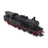 Locomotive à vapeur série 78 - MARKLIN 39790 - DB - HO 1/87 - EP III