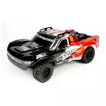 SHORT COURSE PIRATE X-SC - T2M T4978OR - 1/10 - ELECTRIQUE - 4X4