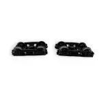 Juego de dos bogies Y 16 B2 - Negro - REE Modelo XB111CD01