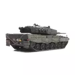 Kit Leopard 2A4 - Artitec 1870126 - HO 1/87