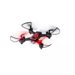 X4 Quadcopter Angry Bug 2.0 - 100% RTF - Carson 500507153