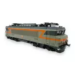 Locomotive électrique BB22354 - LS MODELS 11561 - EP V - HO 1/87 - SNCF - AC