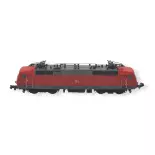 Locomotive électrique série 120.2 Minitrix 16026 - N 1/160