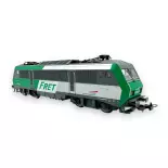 Locomotive Électrique BB 26000 FRET - PIKO 96150 - HO 1/87 - SNCF - EP V - Analogique - 2R