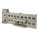 Ancienne Usine - Metcalfe PO287 - OO/HO