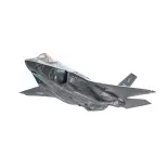 Avion F-35A Lightning II - ITALERI I1409 - 1/72