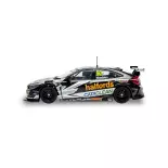 Voiture Analogique - Honda Civic Type R - BTCC 2021 - Gordon Shedden - Scalextric CH4297 - Super Slot - I: 1/32