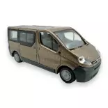 Kombi Opel Vivaro - Rietze RI21290 - HO 1/87