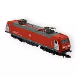 Locomotive électrique série 185.2 Marklin 88486 - Z 1:220 - DB - EP VI