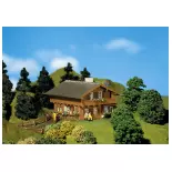 Chalet Enzian N 1/160