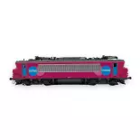 Locomotive électrique BB22240 - LS MODELS 11606 - EP VI - HO 1/87 - SNCF - AC
